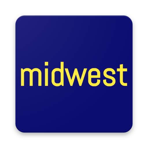 Midwest Radio App free 1.3