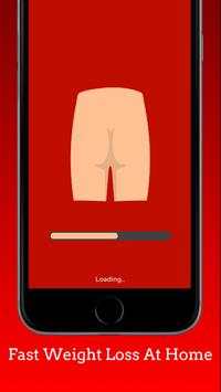 Hips Workout For Men screenshot 1