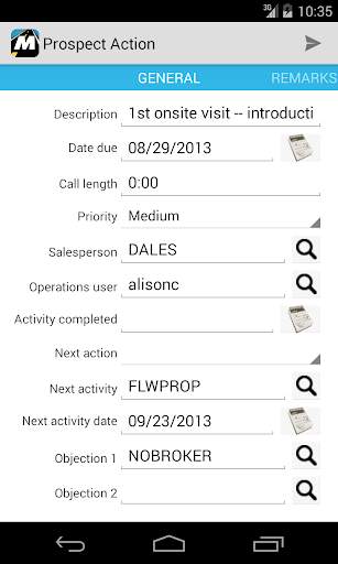 McLeod 2012 screenshot 3