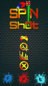 SpinShot Lite screenshot 1