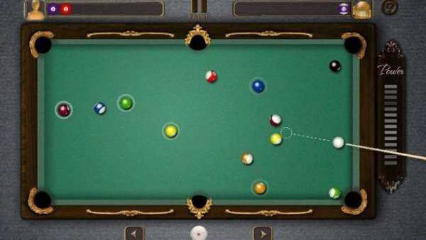 World Billiards Pool screenshot 6