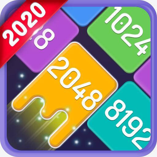 Block Shooter - Shoot and Merge icon