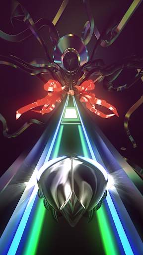 Thumper: Pocket Edition screenshot 1