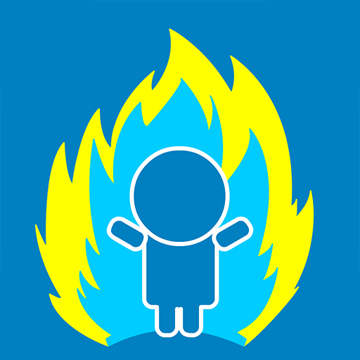 Quit Addiction: to Super Power icon