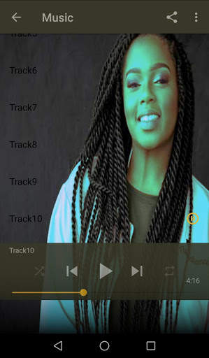 Shekhinah MP3 Music 2020 without internet screenshot 5