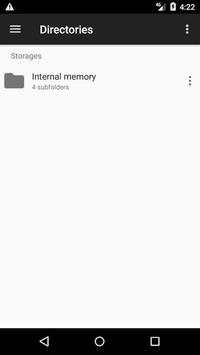 MXS Player 4 تصوير الشاشة