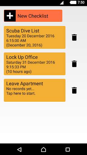 Checkity Check Check Free screenshot 2