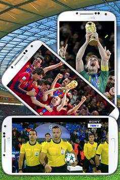 Live Sports - Football Boxing Wrestling TV Channel screenshot 1