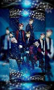 BTS Ringtones and Wallpapers 7 تصوير الشاشة