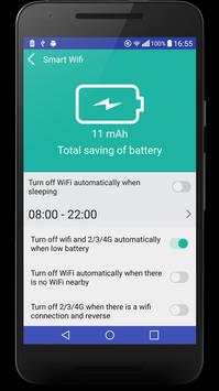 WiFi Share - Swift WiFi screenshot 3