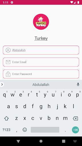 Online Shopping Turkey screenshot 3
