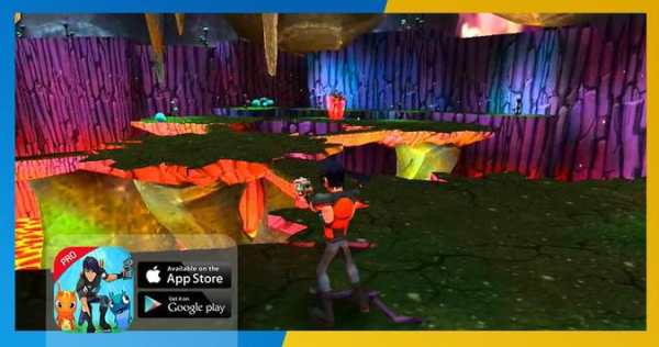 GOOD Slugterra Games Tips screenshot 3