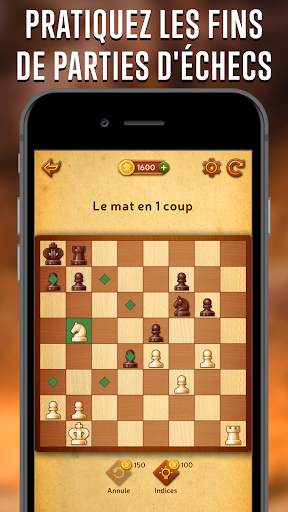Échecs - Clash of Kings screenshot 6