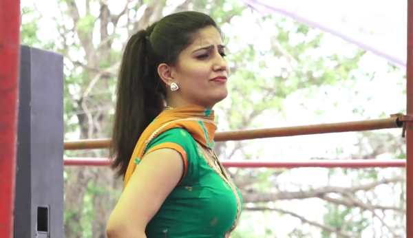 Sapna dance video songs screenshot 1