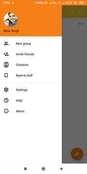 FREE VIDEO CALL AND CHAT 2 تصوير الشاشة