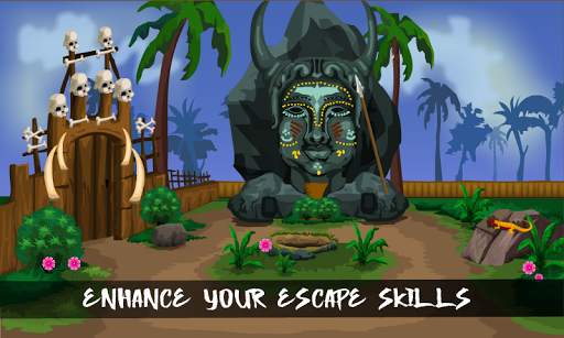 HFG Free New Escape Games - 20 screenshot 5