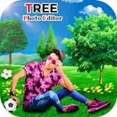 Tree Photo Editor 1.3