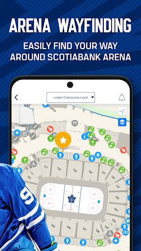 Toronto Maple Leafs screenshot 8