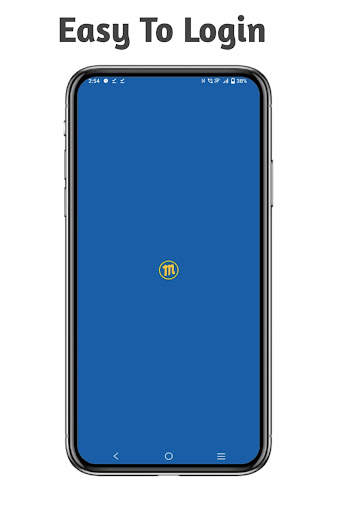 Master VPN screenshot 1