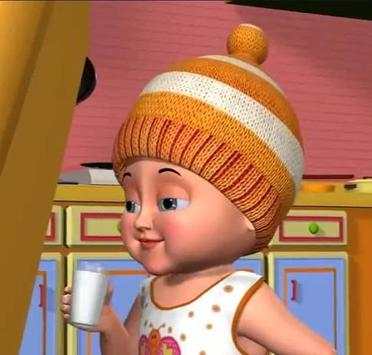 Populer Song Johny Yes Papa screenshot 3