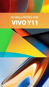 launcher Colorful theme for Vivo Y11 pro 5 تصوير الشاشة