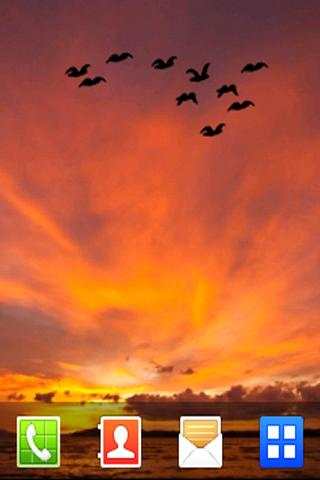 DayNight Multi Live Wallpaper screenshot 8