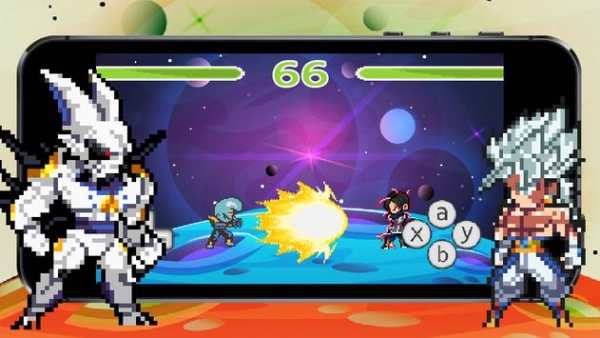 The Legacy of GokuZ screenshot 1