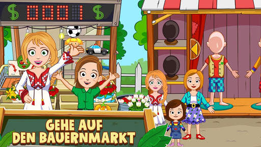 My Town: Bauernhof screenshot 9