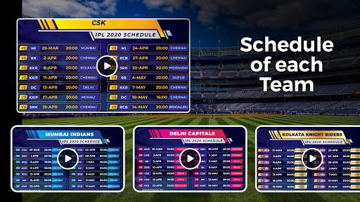 Star Sports Live Cricket TV Streaming Guide screenshot 3