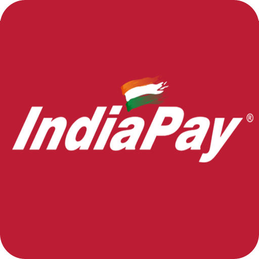 IndiaPay All In One Payment App icon