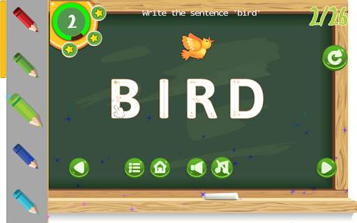 ABC 123 Kid - Learning ABC 123 for kids screenshot 22