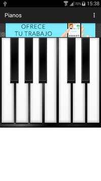 Tocar el Piano screenshot 7