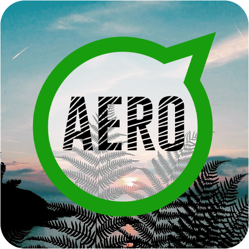 Wa Aero icon