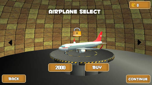 Flight Simulator 2017 screenshot 2