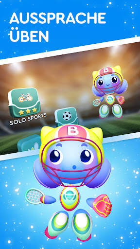 Buddy.ai: Englisch für Kinder screenshot 5