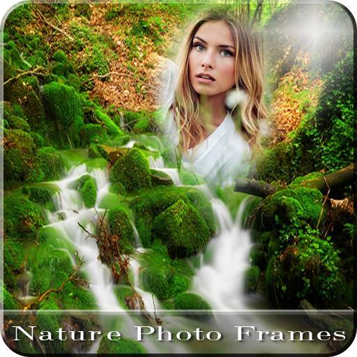 Nature Photo Frames 4.0