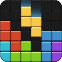 Menakjubkan Block Puzzle on 9Apps