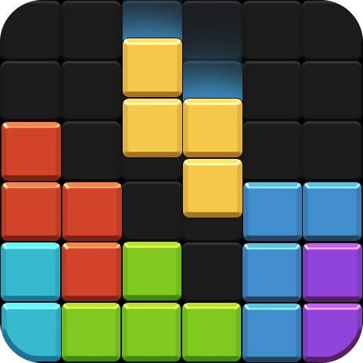 Amazing Block Puzzle 20.0