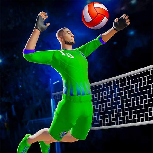 Volleyball 3D Offline Games 1.3.9
