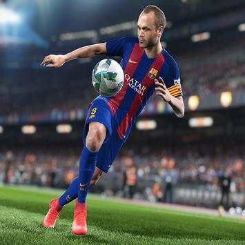Skills for Pes 2018 screenshot 1