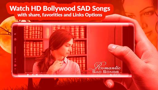 1000  Hindi Sad Songs screenshot 3