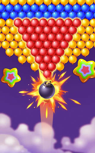 Bubble Shooter screenshot 19