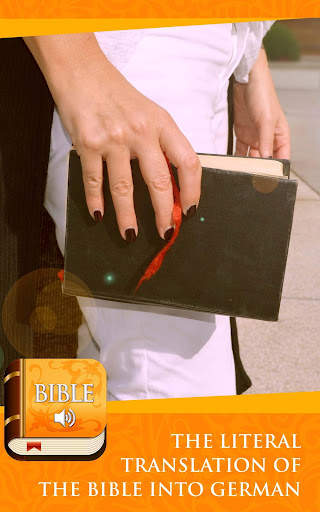 Elberfelder Bible screenshot 19