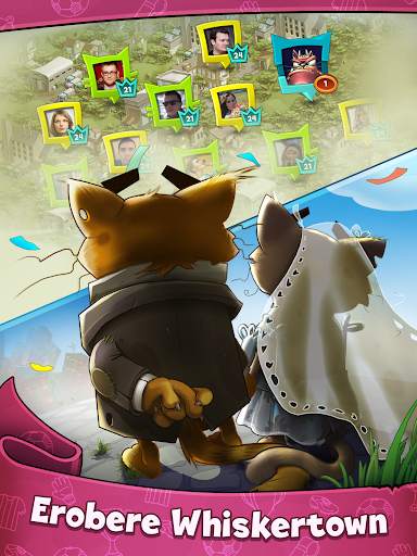 Cats Empire screenshot 6