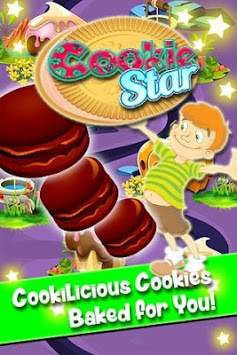 Cookie Crush Fever screenshot 6