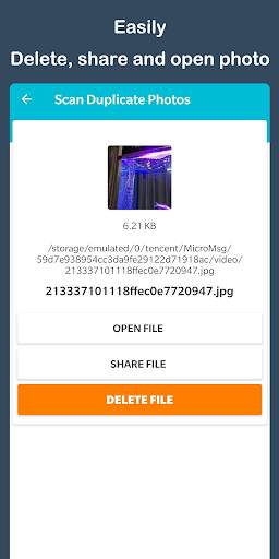 Duplicate Photo Remover - Duplicate Photo Finder screenshot 4