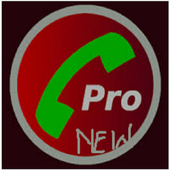 A  Call-recorder icon