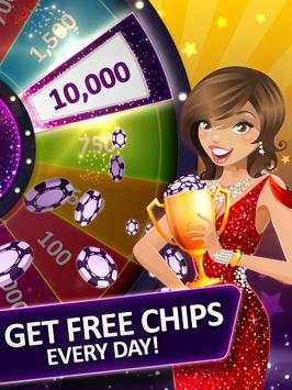 Rummy Rush screenshot 1