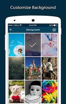 Photo Caller Screen - Full Screen Caller ID screenshot 4