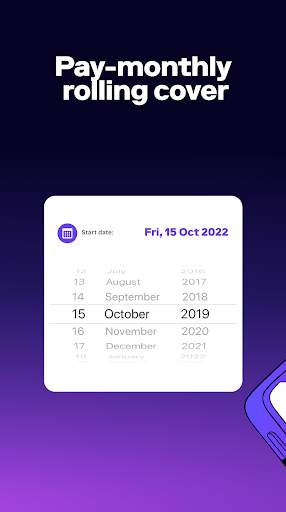 Cuvva screenshot 5
